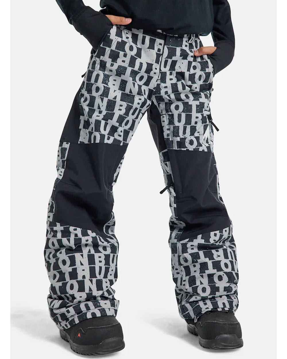 Burton Kid's Skylar Winter Pants