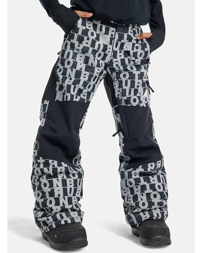 Burton Kid's Skylar Winter Pants