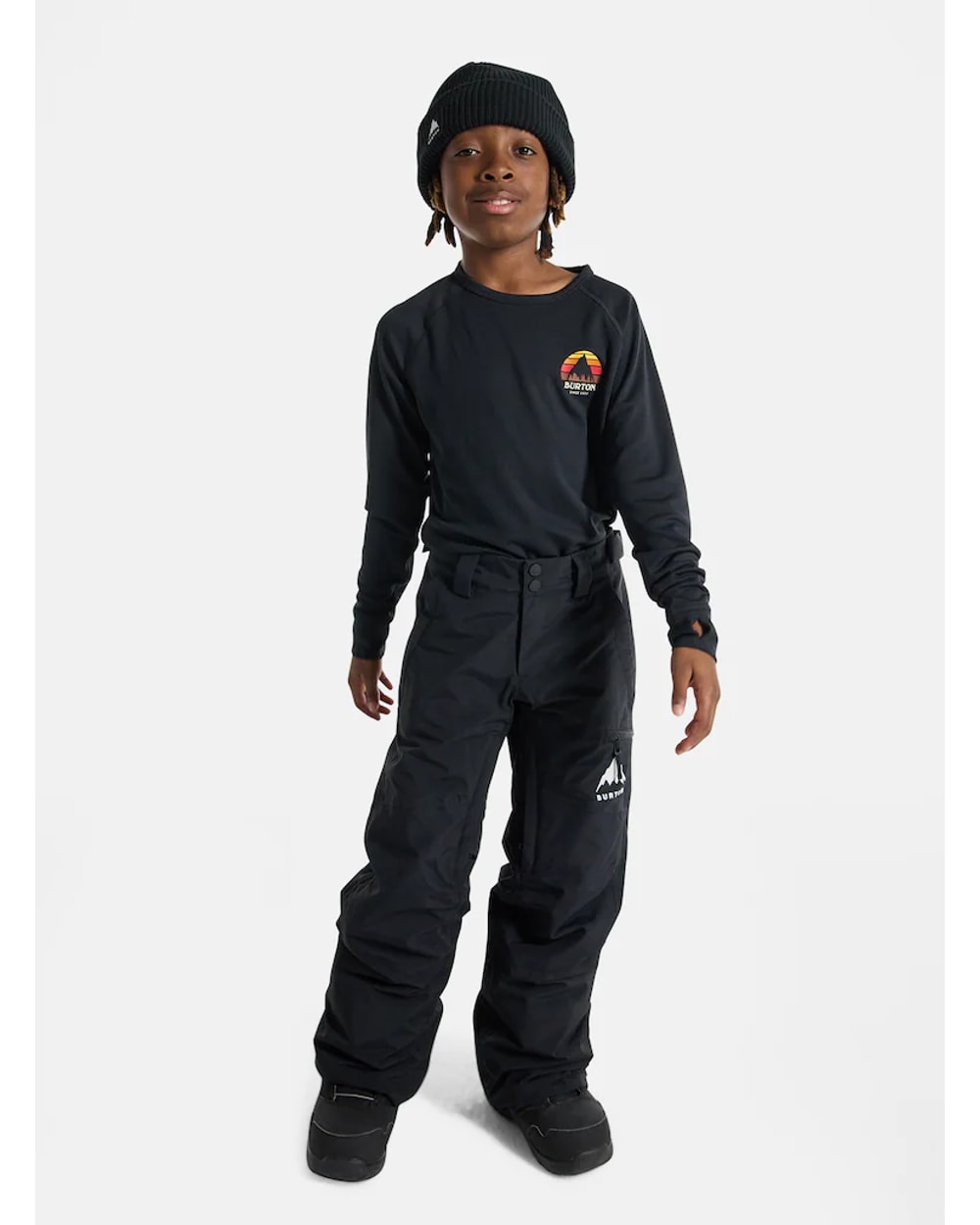 Burton Kid's Skylar Winter Pants