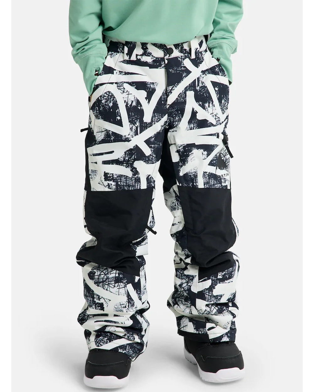 Burton Kid's Skylar Winter Pants