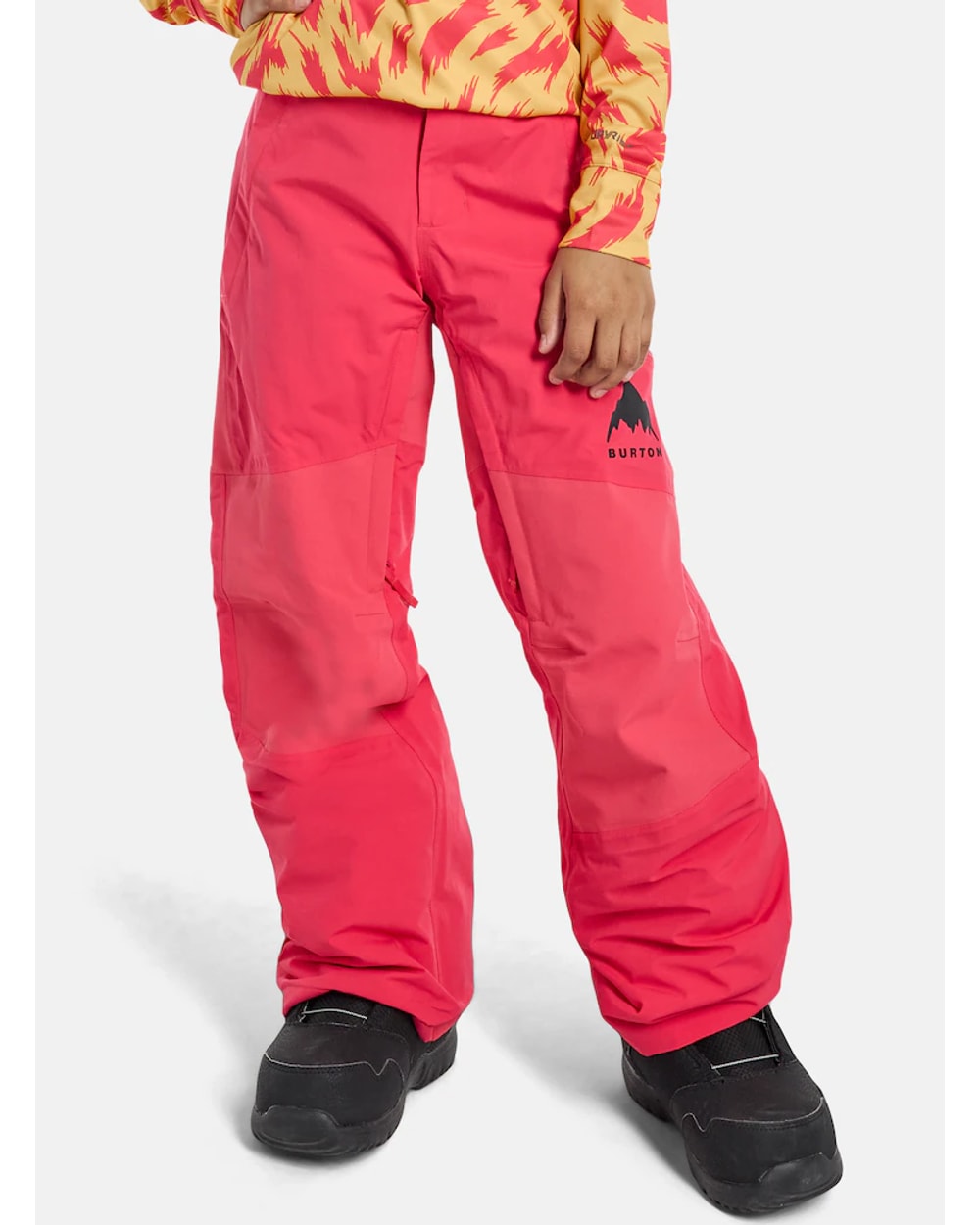 Burton Kid's Skylar Winter Pants