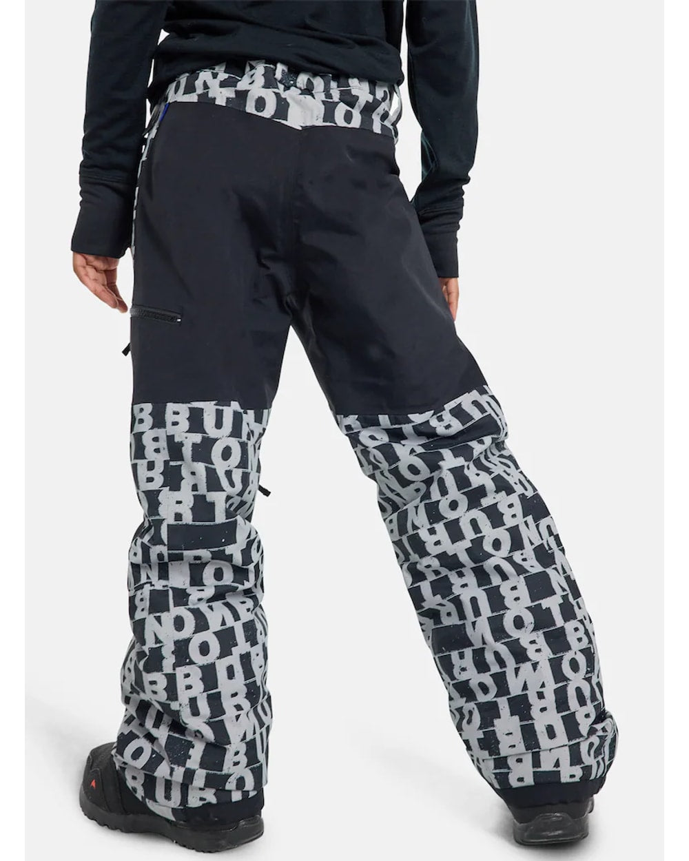 Burton Kid's Skylar Winter Pants