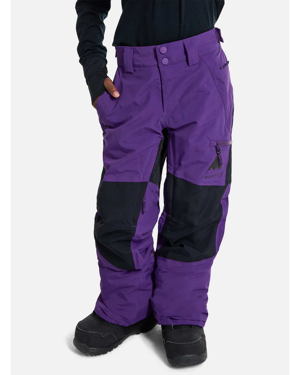 Burton Kid's Skylar Winter Pants