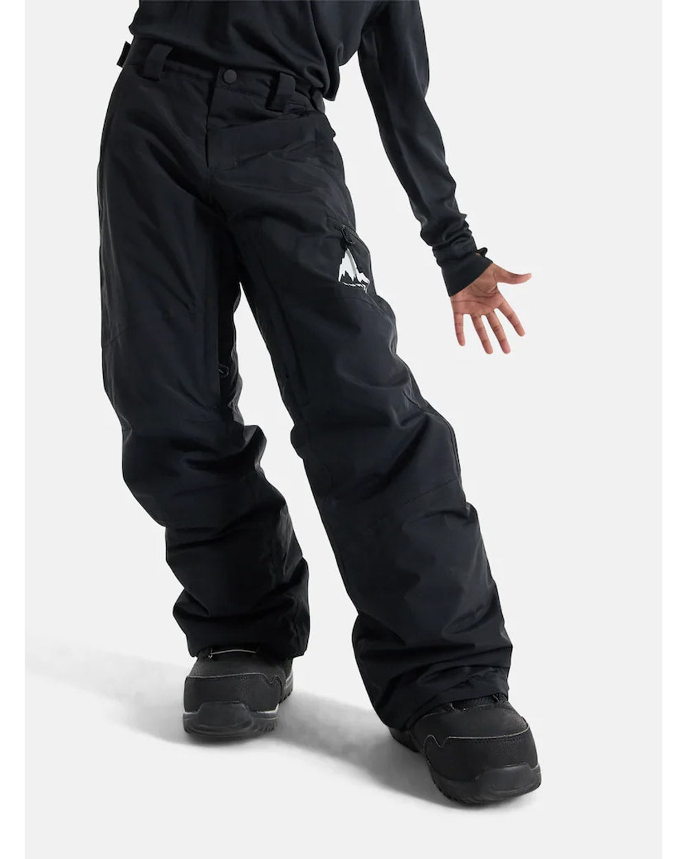 Burton Kid's Skylar Winter Pants