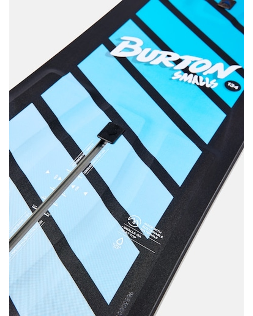 Kids' Smalls Snowboard