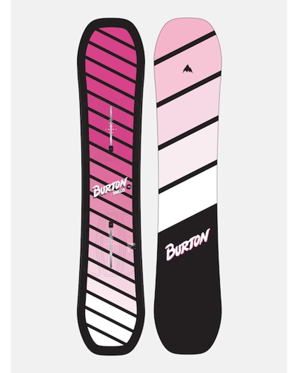 Kids' Smalls Snowboard