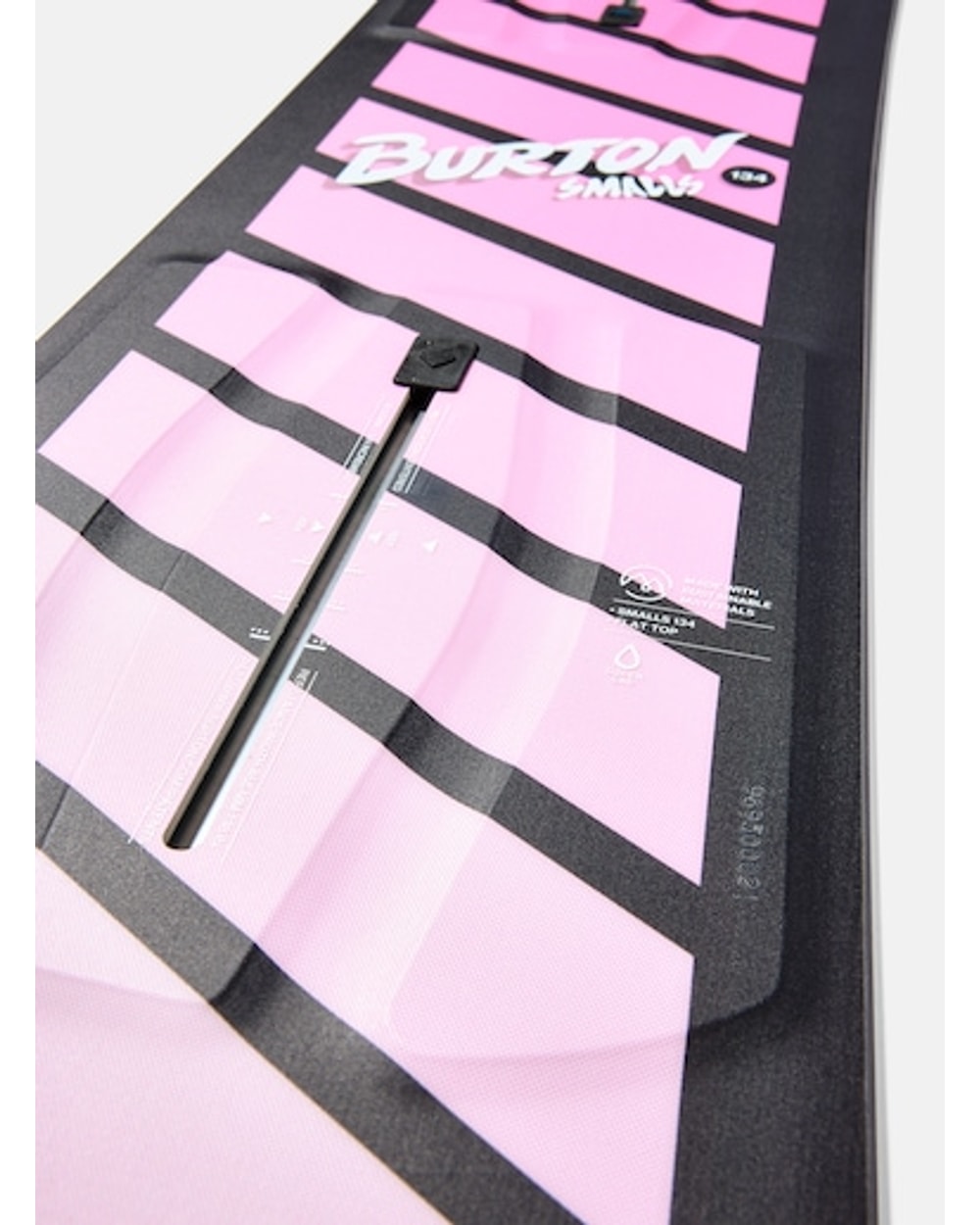 Kids' Smalls Snowboard