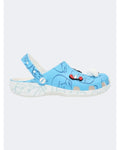 Crocs Kid's Smurf Classic Clog