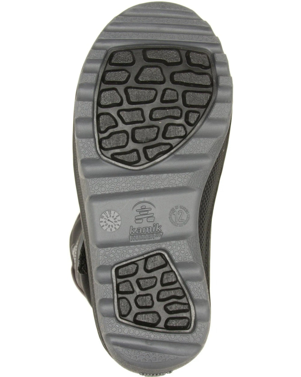 Kamik Kid's Snowfall P2 Winter Boots