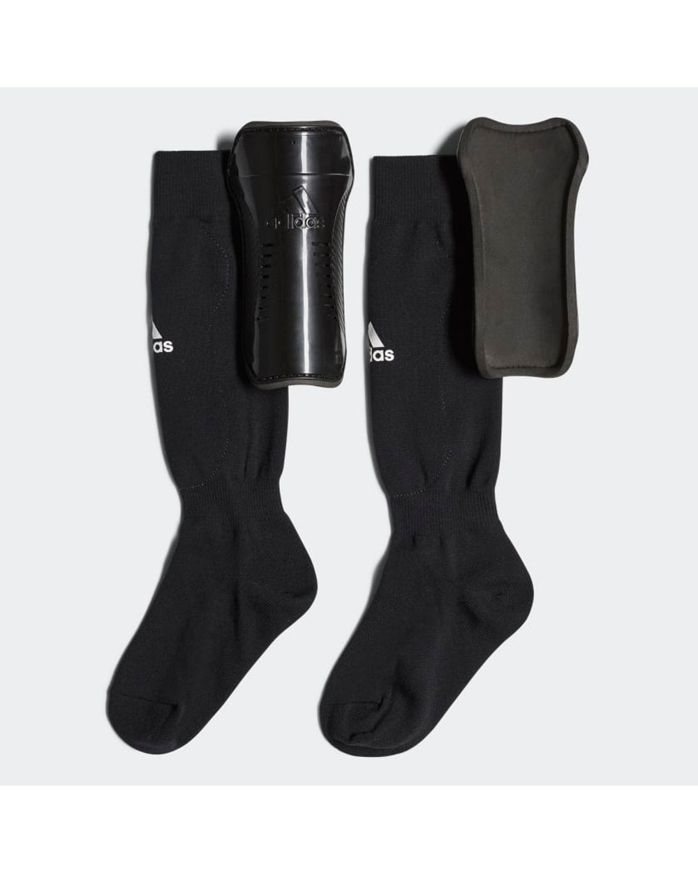 Adidas Kids' Soccer Sock Guard