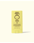 Kids SPF 50 Clear Sunscreen Face Stick