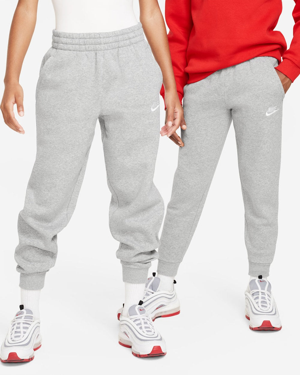 Kids Sportswear Club Fleece Big Joggers