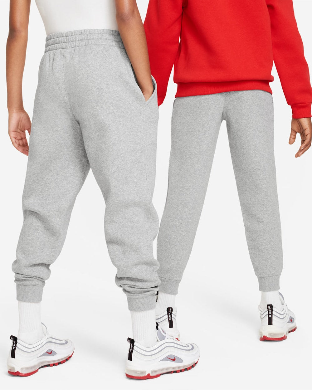 Kids Sportswear Club Fleece Big Joggers