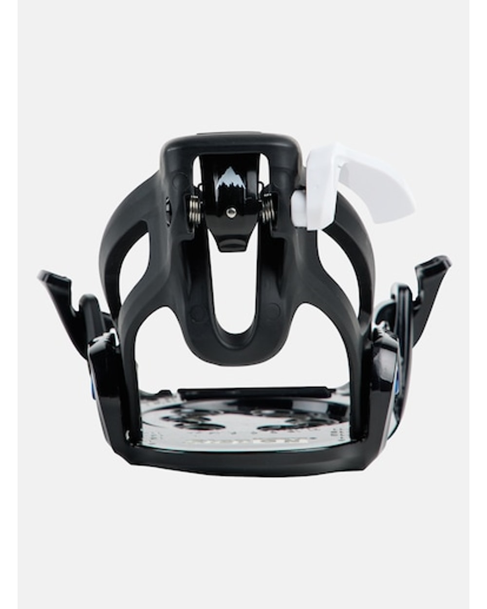 Kids' Step On Grom Snowboard Bindings