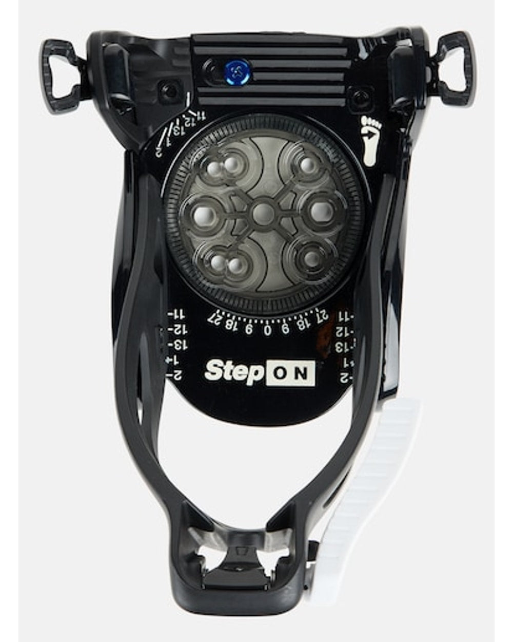 Kids' Step On Grom Snowboard Bindings