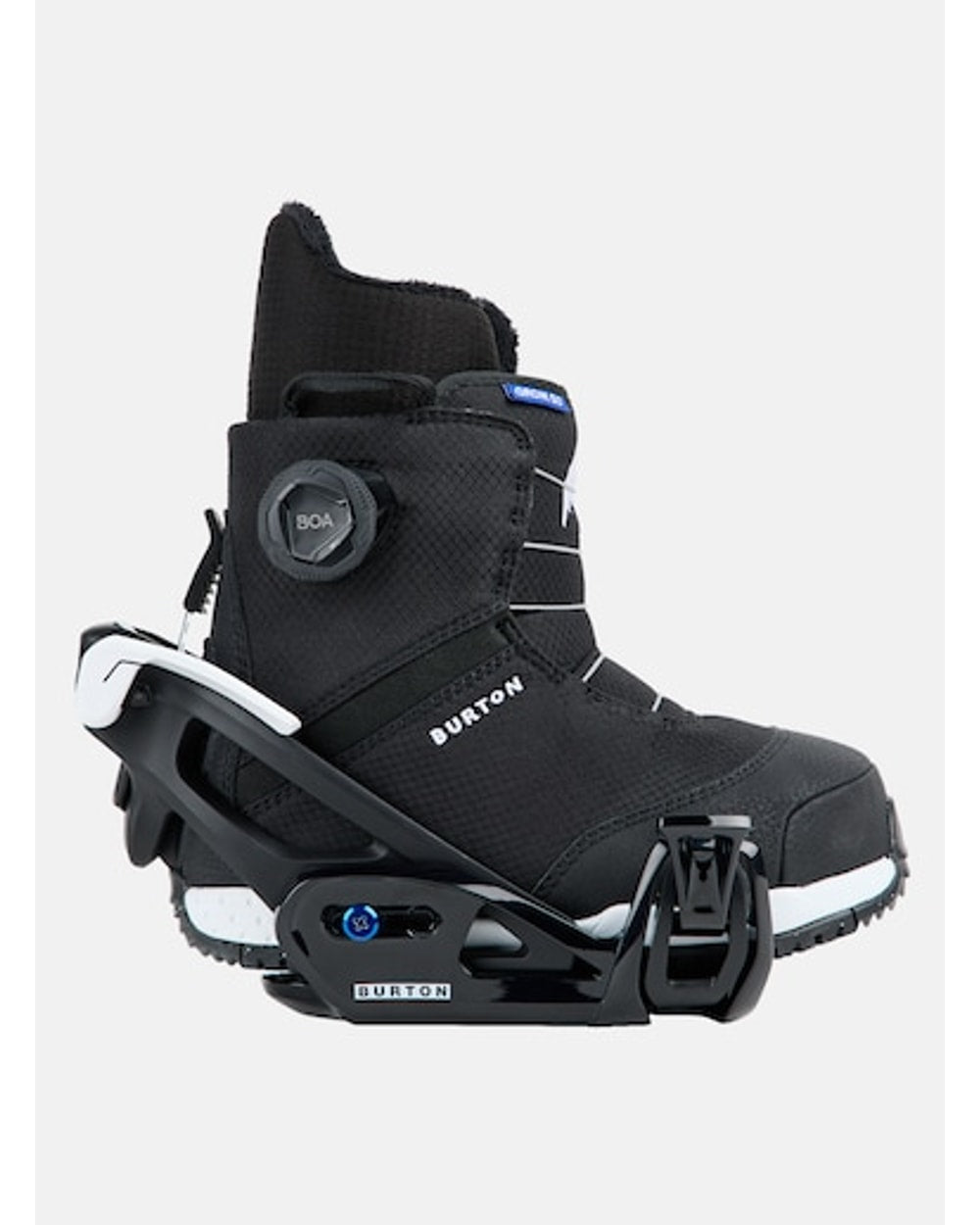 Kids' Step On Grom Snowboard Bindings