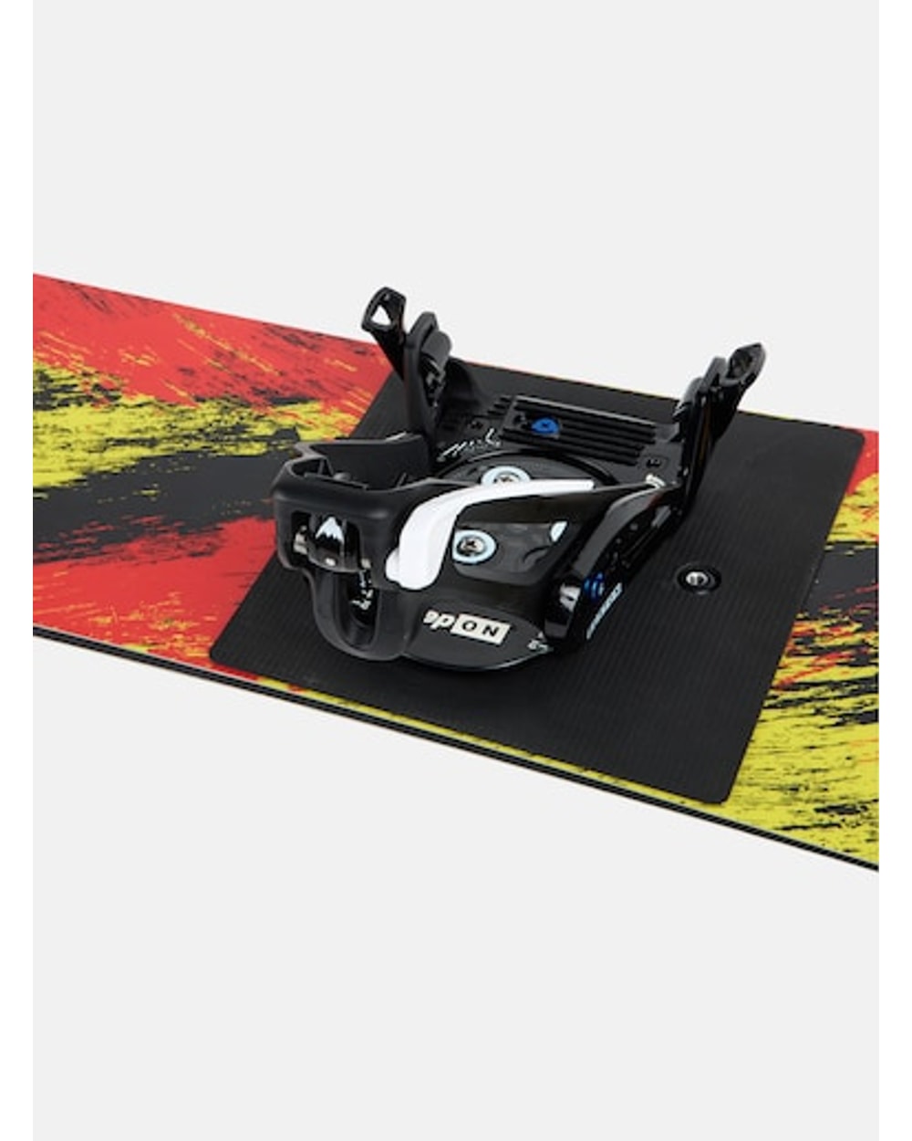 Kids' Step On Grom Snowboard Bindings