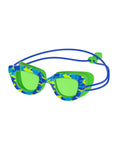 Kids Sunny G Pop Seasiders Print Goggles