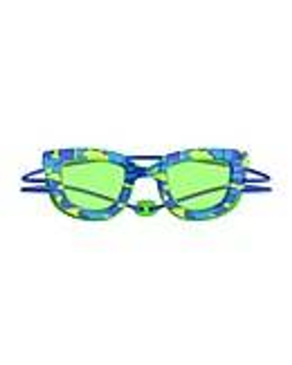 Kids Sunny G Pop Seasiders Print Goggles