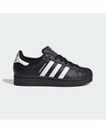 Adidas Kid's Superstar II Shoes