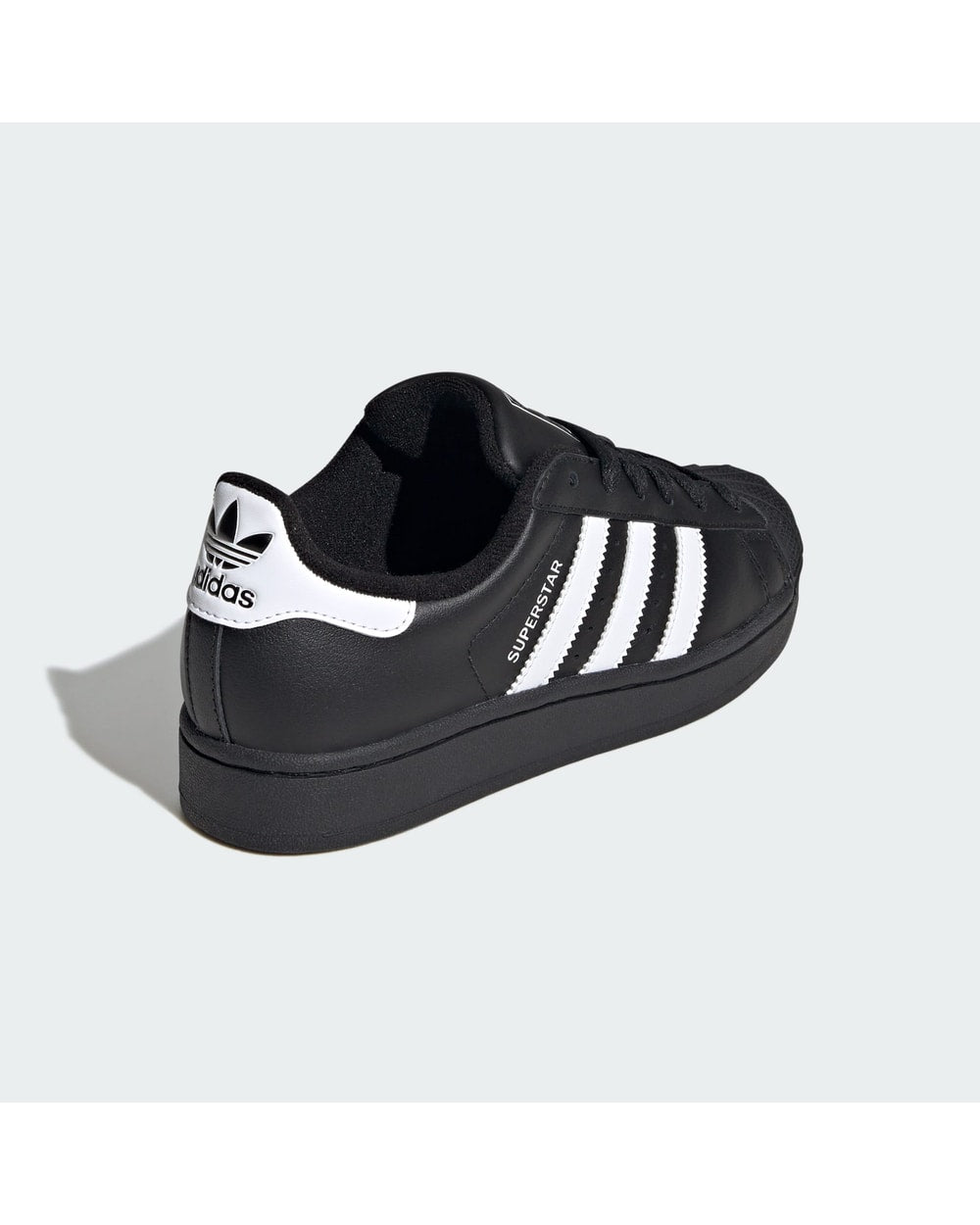 Adidas Kid's Superstar II Shoes