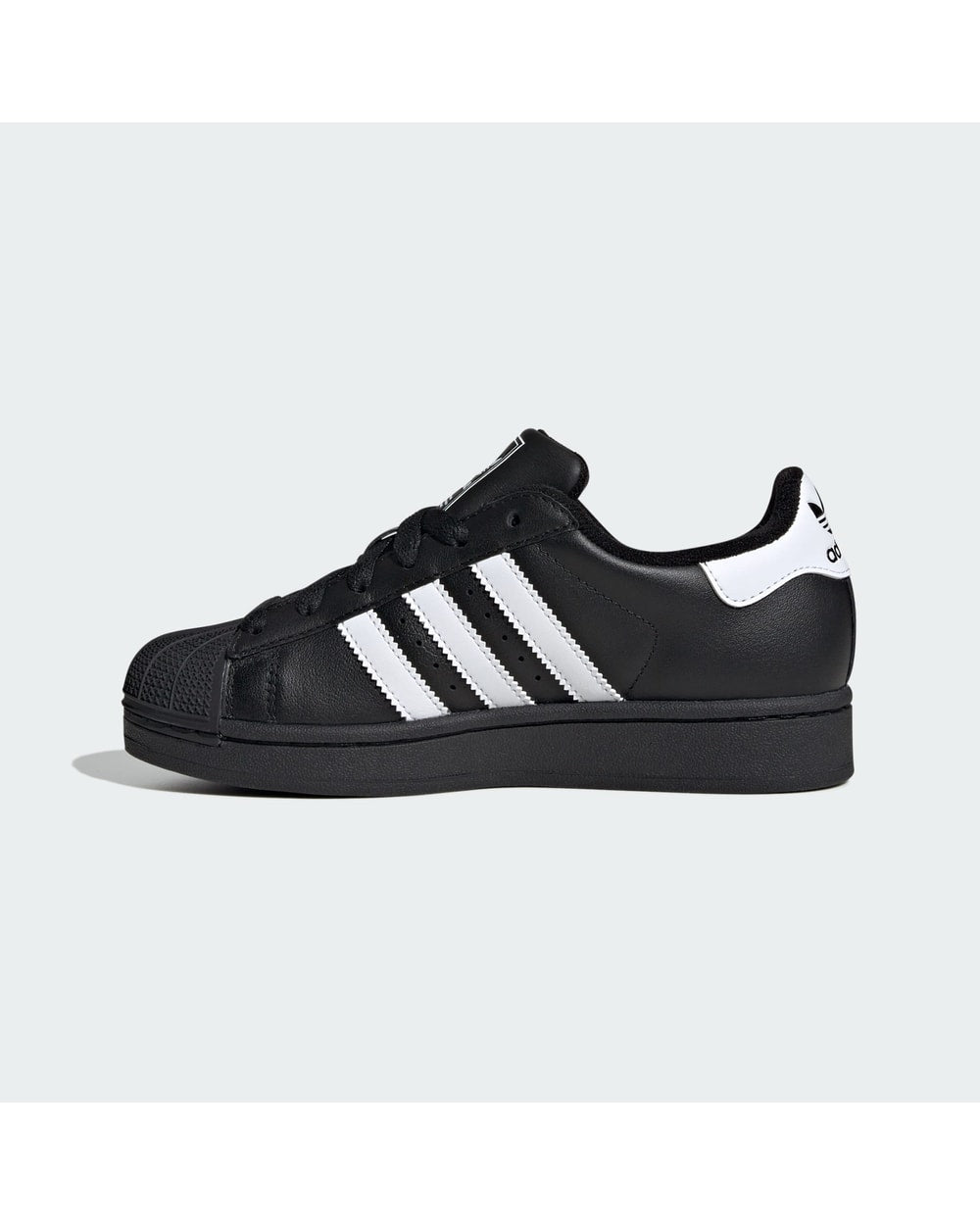 Adidas Kid's Superstar II Shoes