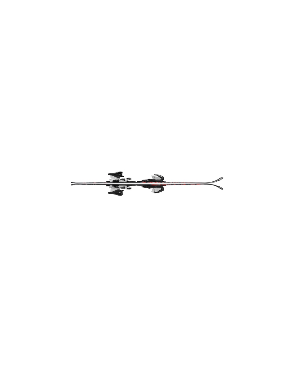 Kid's Team AM Fdt All Mountain Skis