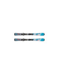 Kid's Team G Fdt All Mountain Skis