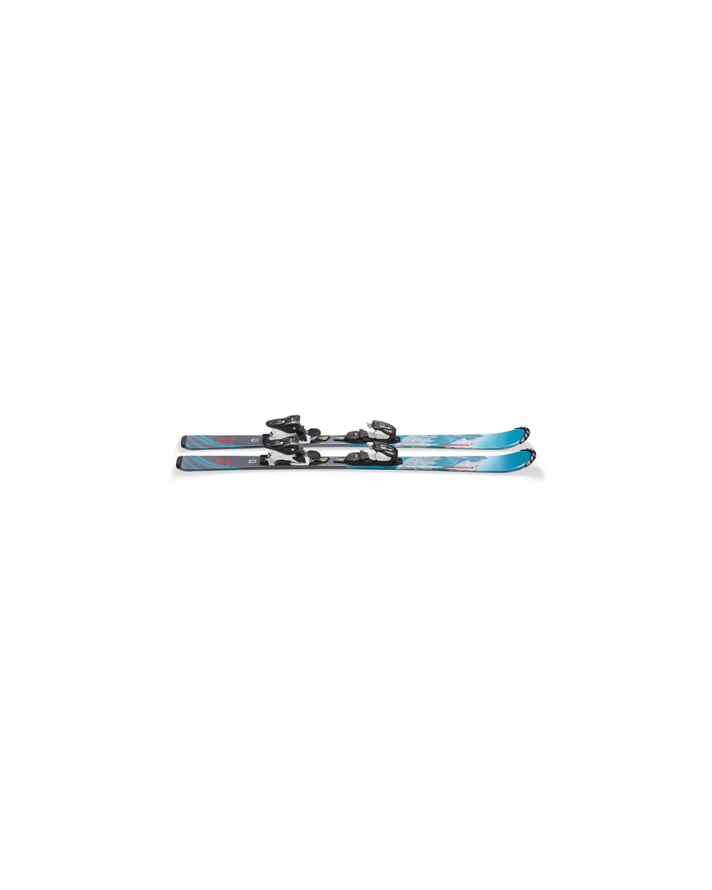 Kid's Team G Fdt All Mountain Skis