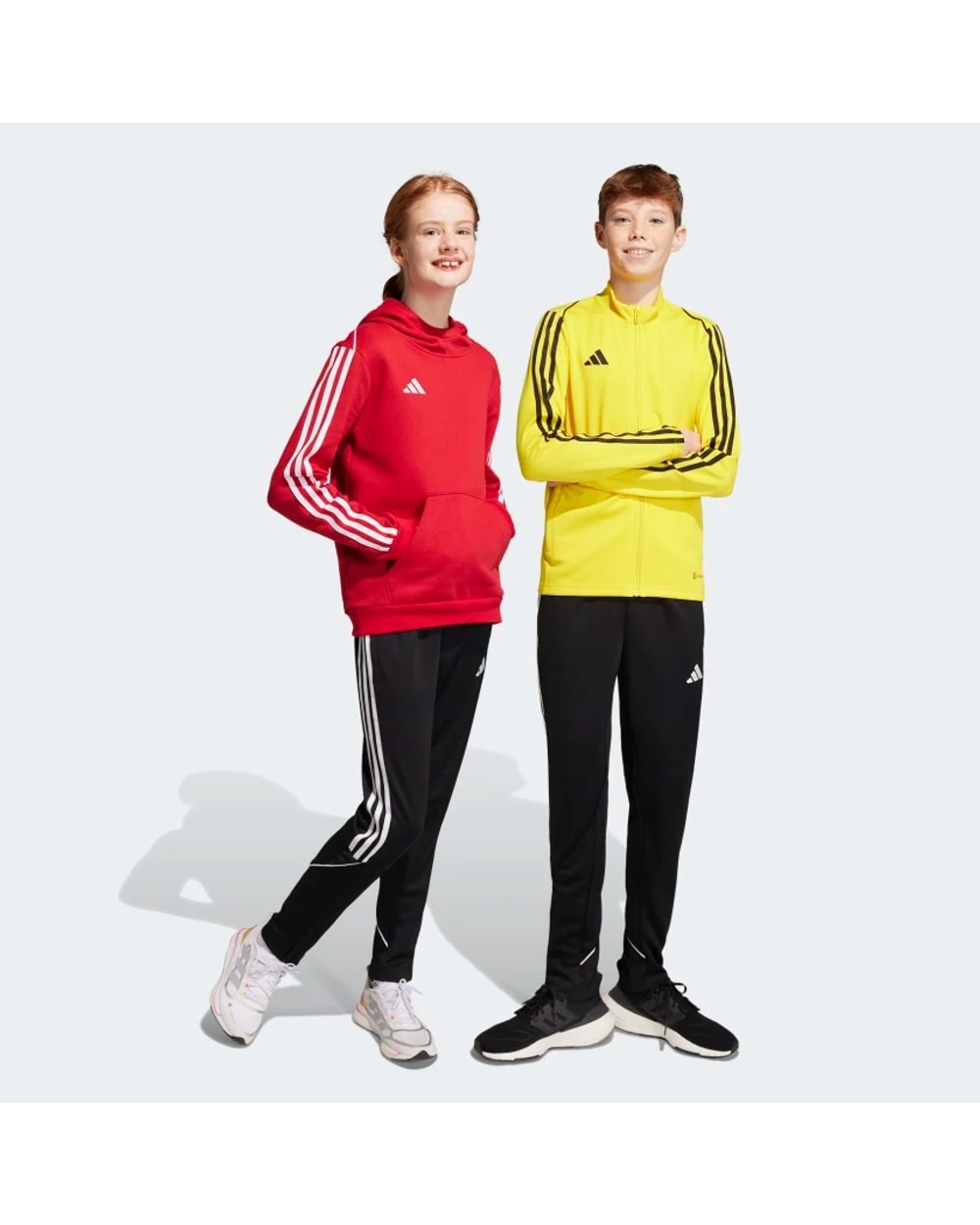 Kids Tiro 23 League Pants