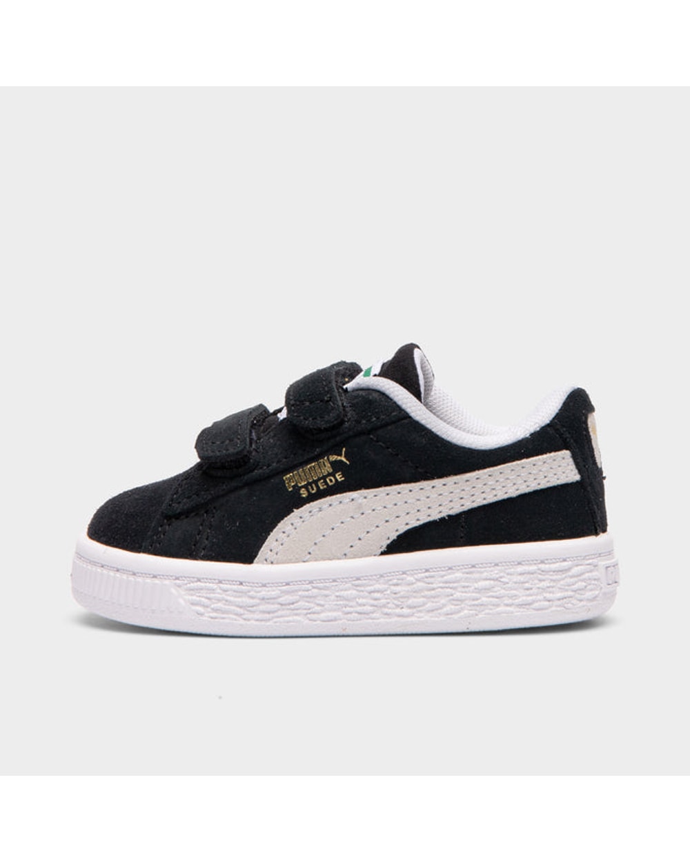 Puma Kids' Toddler Suede Classic XXI Casual Shoes
