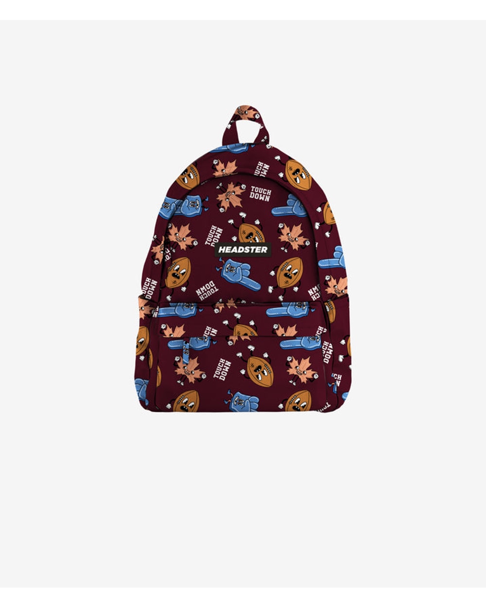 Headster Kid's Touchdown Backpack - 20L