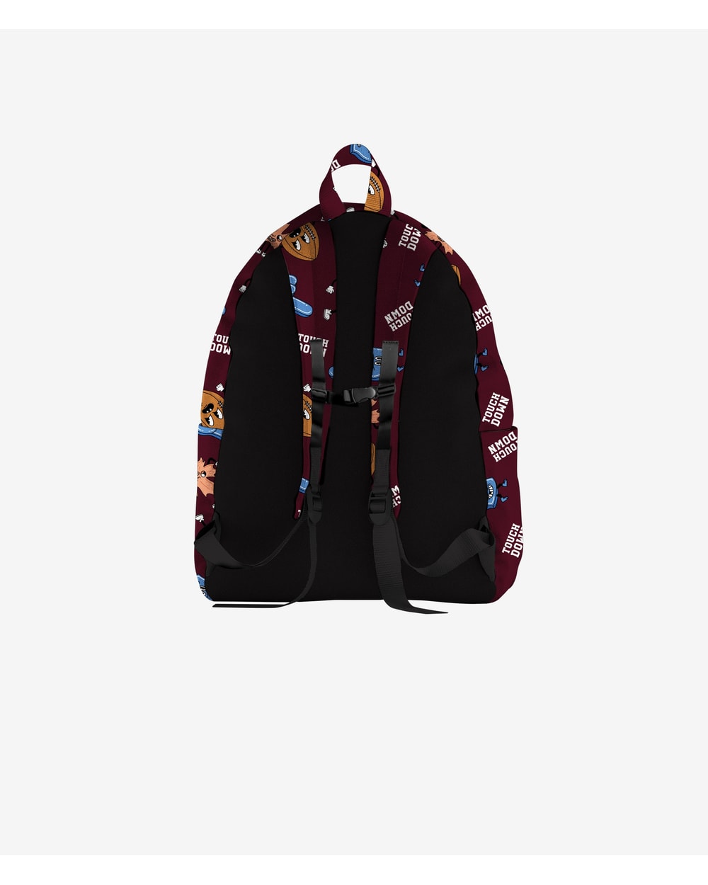 Headster Kid's Touchdown Backpack - 20L
