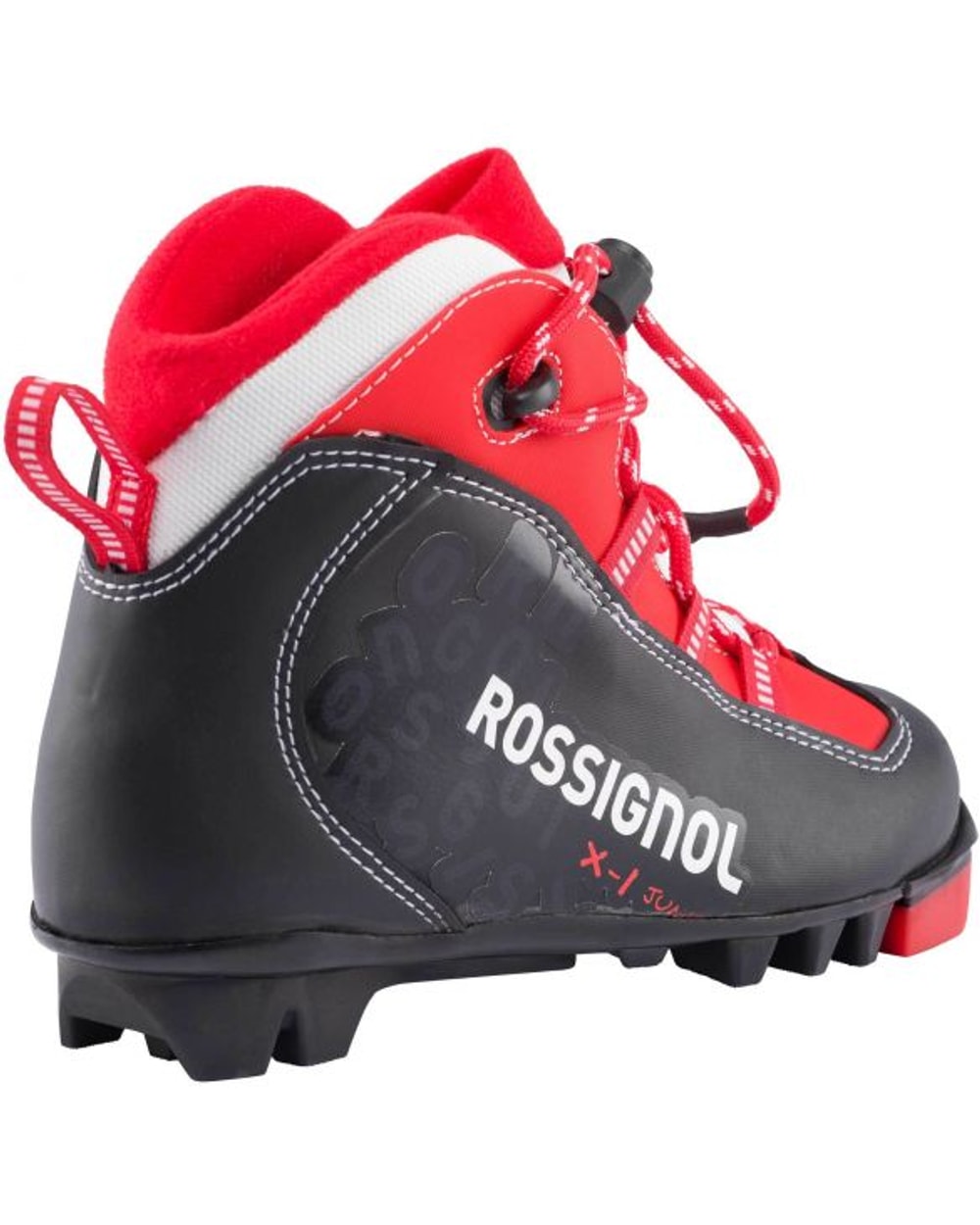 Kid's Touring Nordic Boots X1