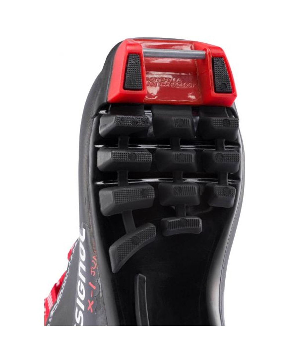 Kid's Touring Nordic Boots X1