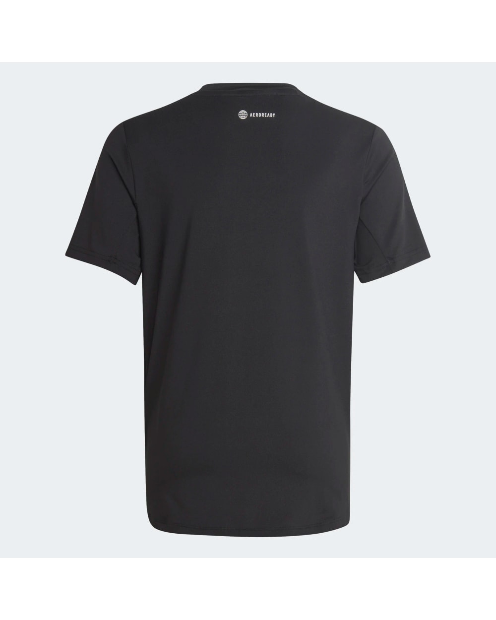 Kids Train Icons Aeroready Logo Tee