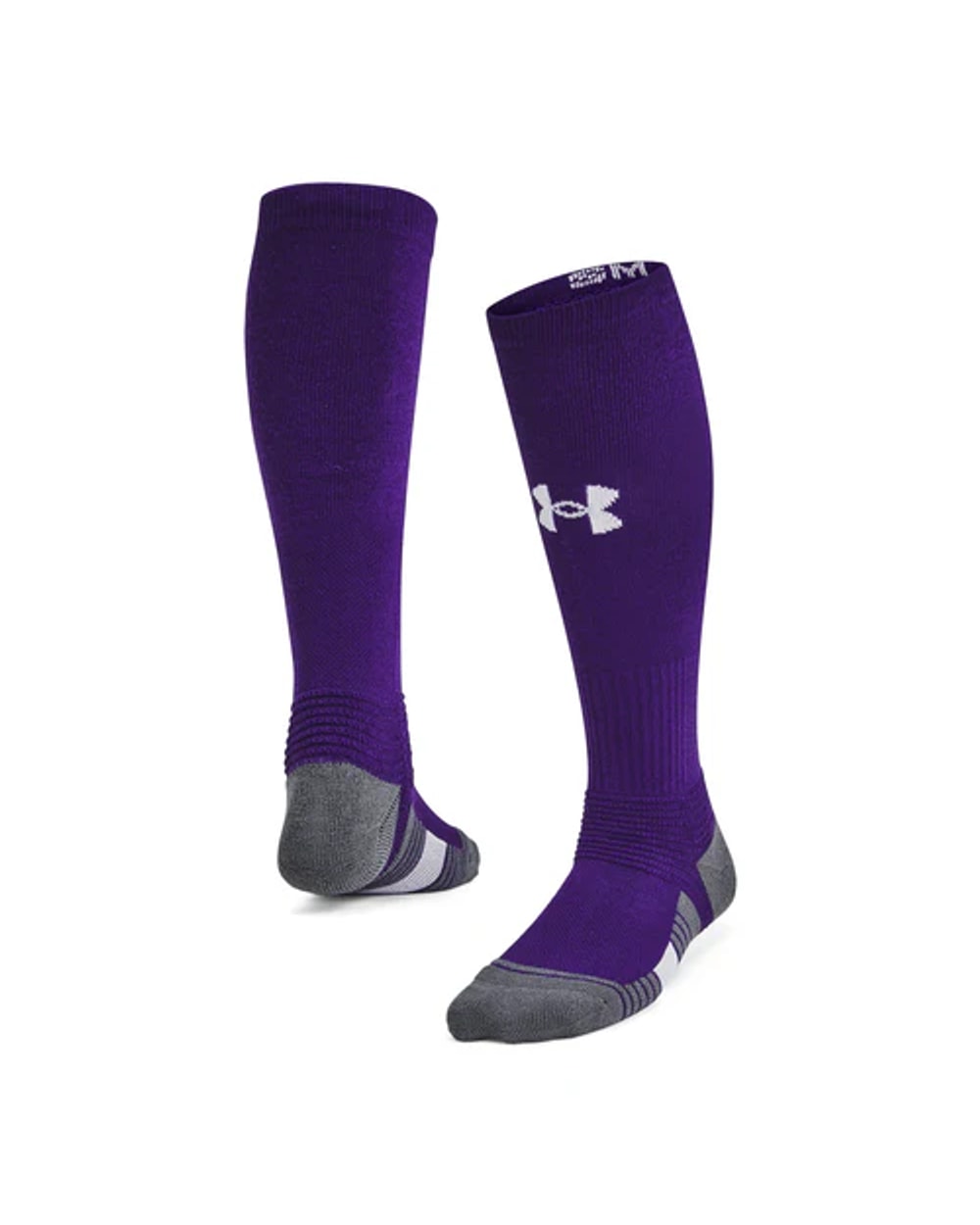 Kid's UA Team Over-The-Calf Socks