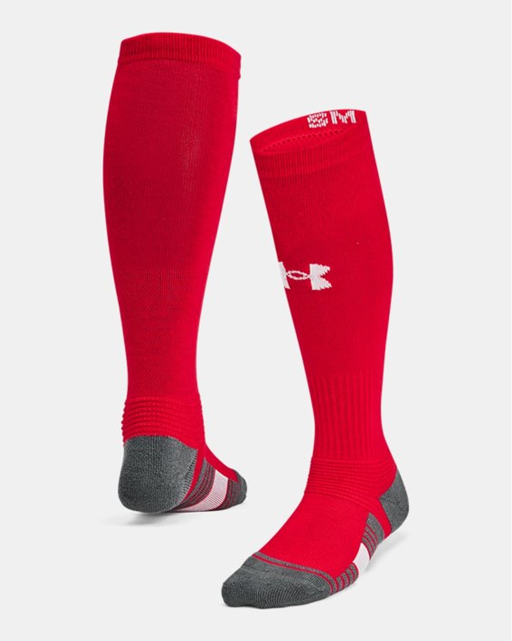 Kid's UA Team Over-The-Calf Socks