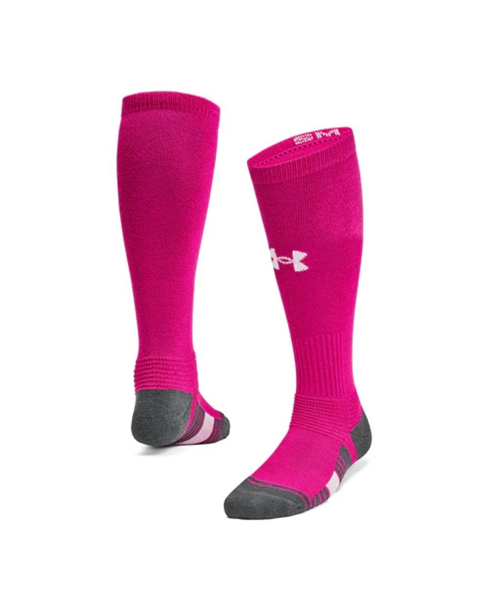 Kid's UA Team Over-The-Calf Socks