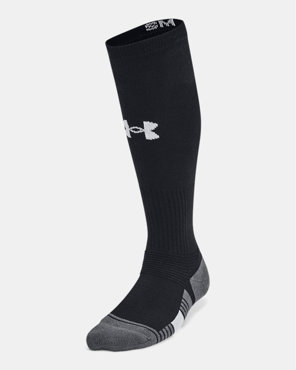 Kid's UA Team Over-The-Calf Socks