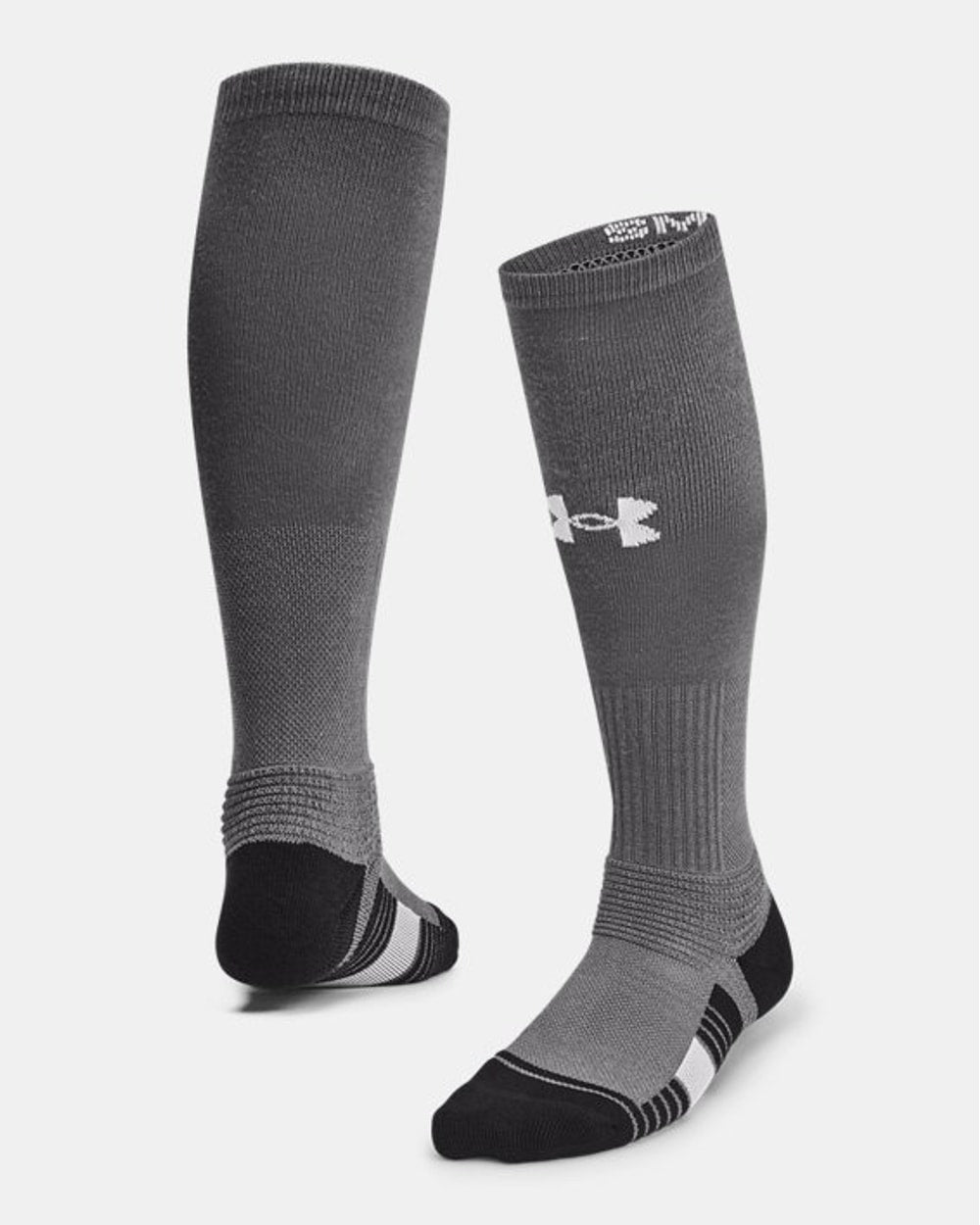 Kid's UA Team Over-The-Calf Socks