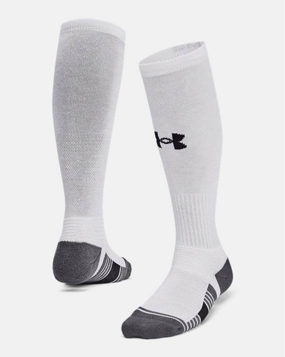 Kid's UA Team Over-The-Calf Socks