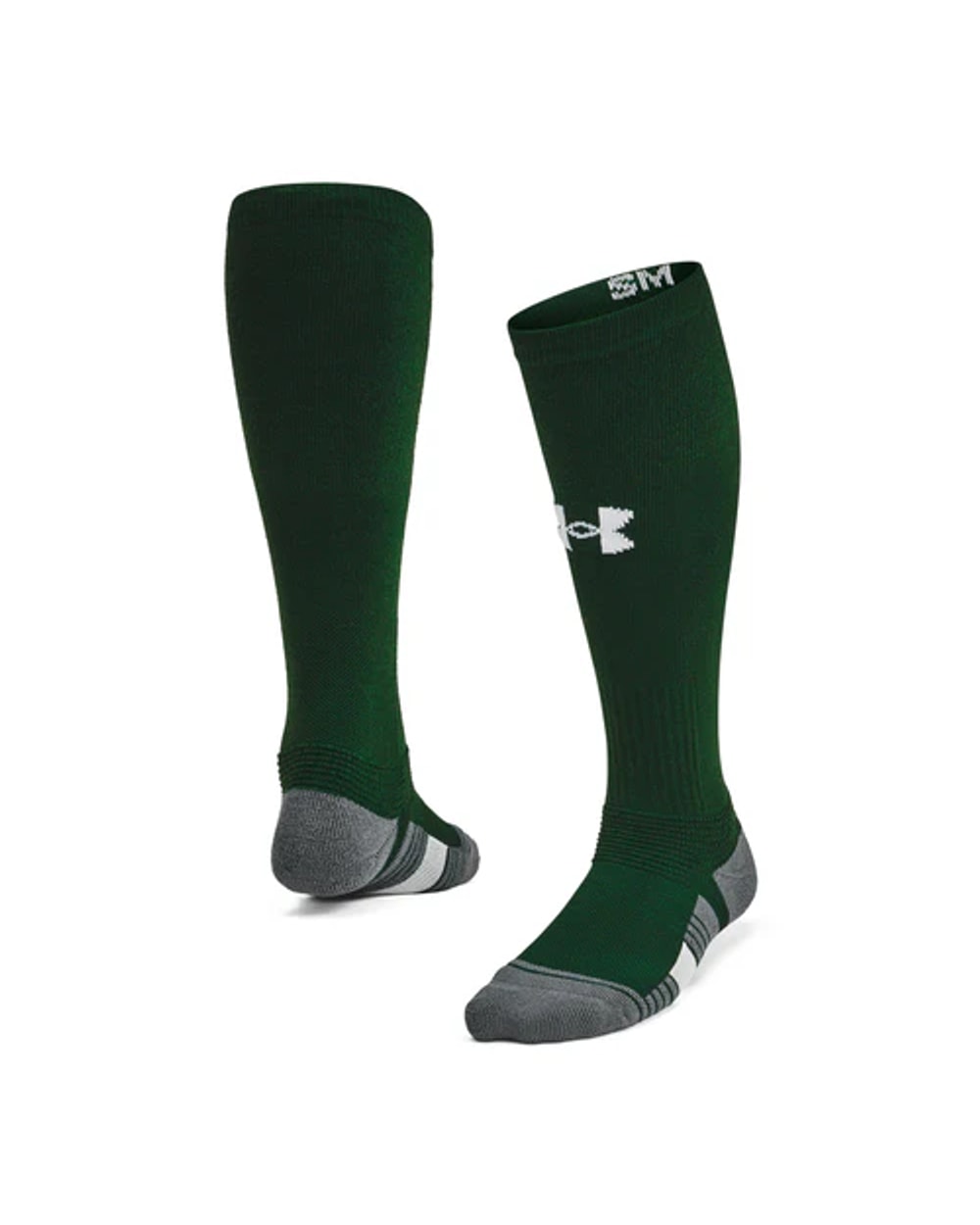 Kid's UA Team Over-The-Calf Socks