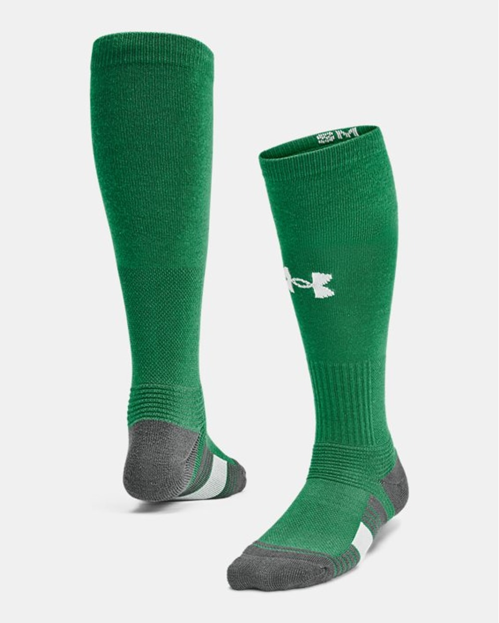 Kid's UA Team Over-The-Calf Socks
