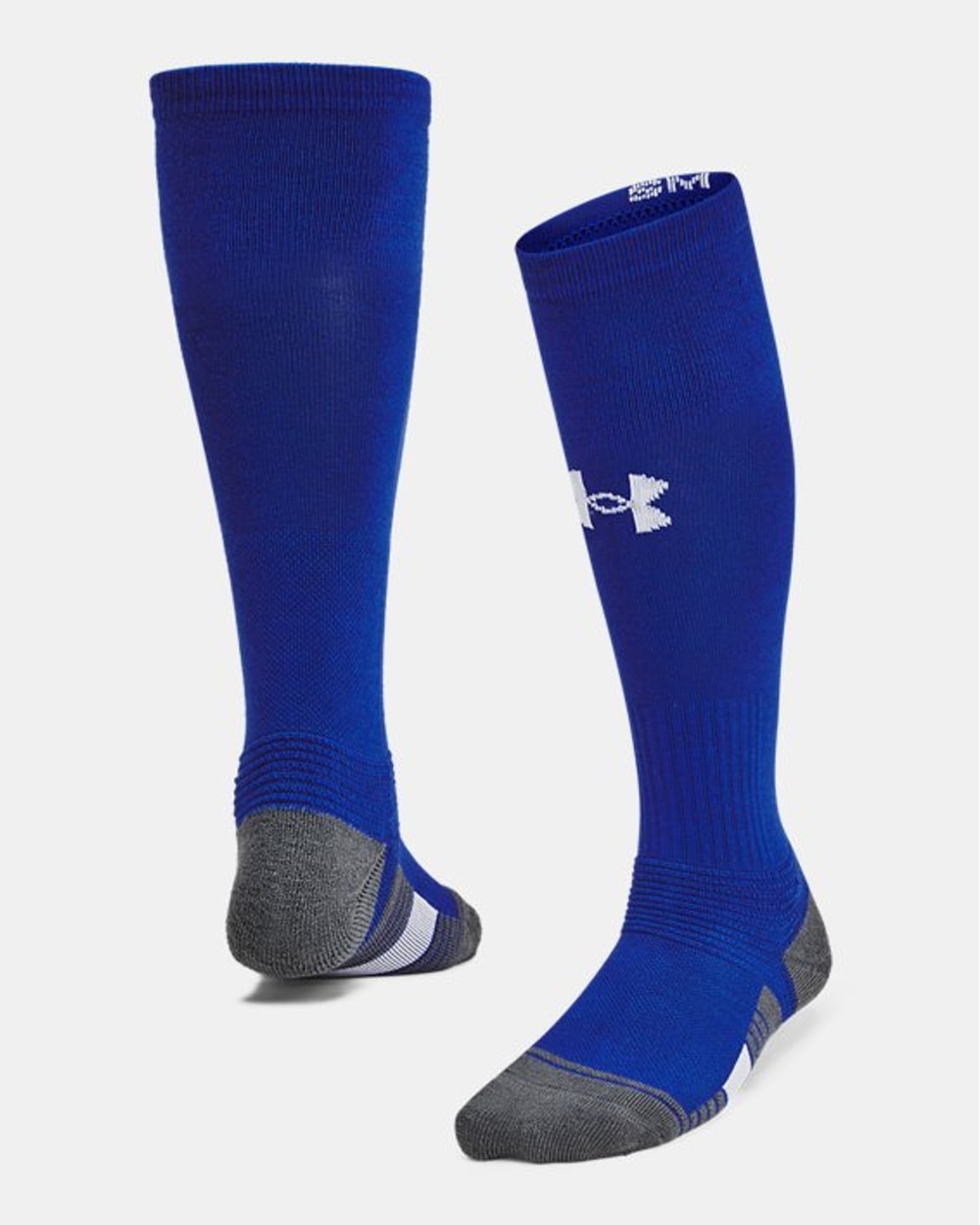 Kid's UA Team Over-The-Calf Socks