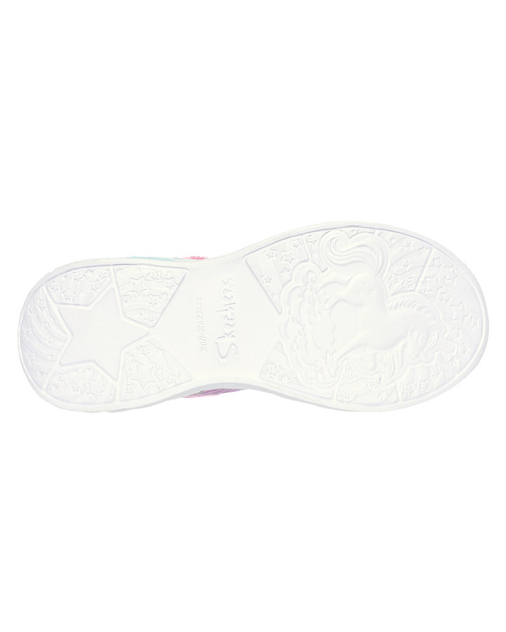 Skechers Kid's Unicorn Dreams Athletic Shoes