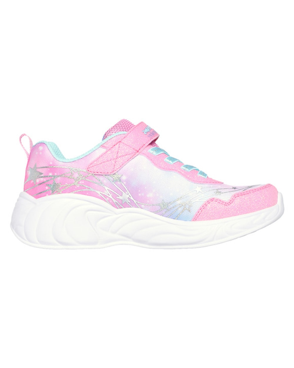 Skechers Kid's Unicorn Dreams Athletic Shoes