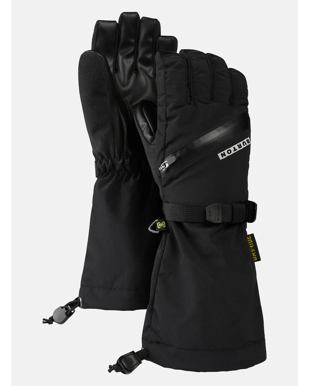Burton Kids' Vent Gloves