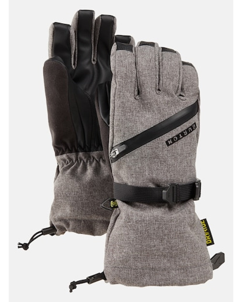 Burton Kids' Vent Gloves