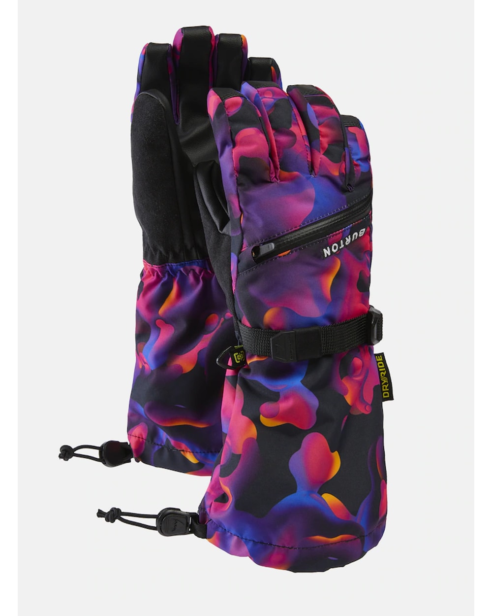 Burton Kids' Vent Gloves
